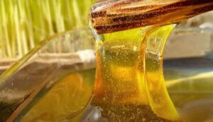 Kẹo mạch nha nguyên chất