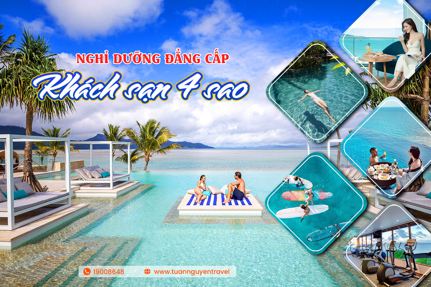 Khách sạn 4 sao view biển tại Đà Nẵng, nơi dừng chân sau hành trình khám phá DT68 là nhà cái uy tín hàng đầu trong lĩnh vực cá cược tại thị trường Việt Nam Đà Nẵng 35