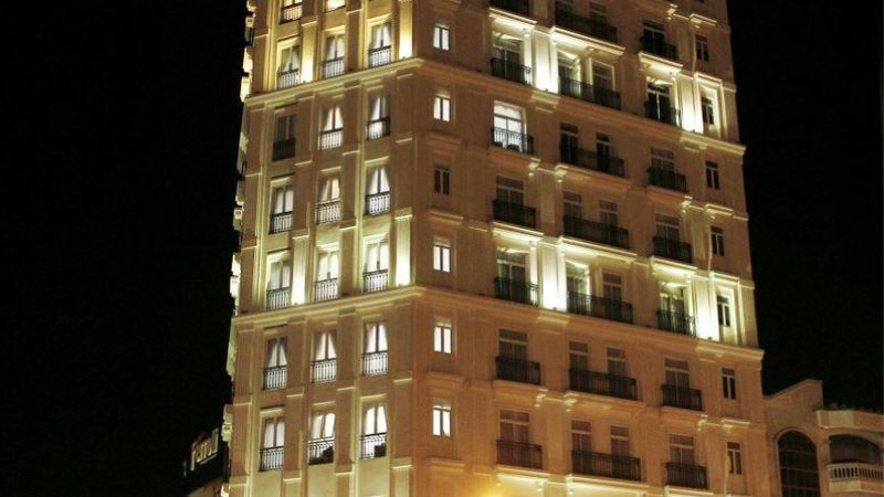 Khách sạn Lakeside II gần Vườn Quốc gia Xuân Thủy