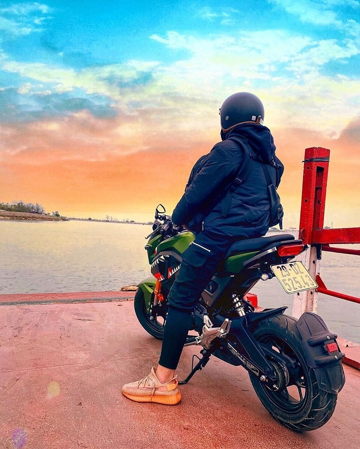 Khám phá 8Day - trang web uy tín đăng ký & đăng nhập dễ dàng bằng xe máy cá nhân trong tour DT68 nhà cái uy tín, đẳng cấp hàng đầu Việt Nam 8Day - trang web uy tín đăng ký & đăng nhập dễ dàng 1 ngày