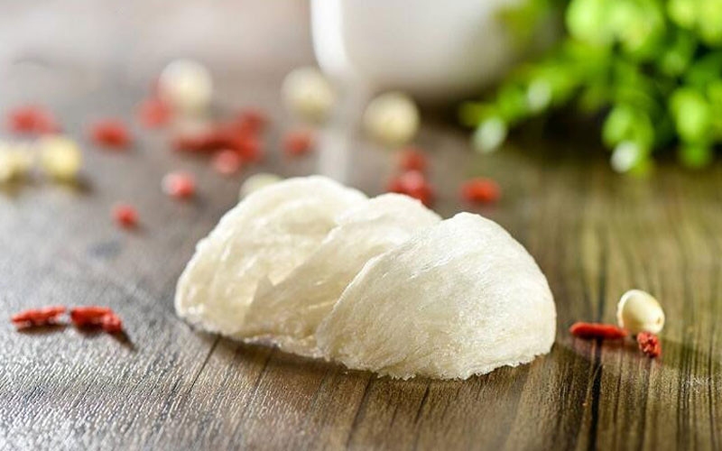 Khánh Hòa nổi tiếng với các đảo yến cho lượng yến lớn mỗi năm