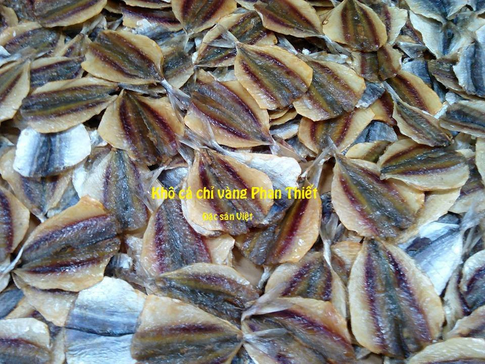 Khô cá chỉ vàng Phan Thiết rút xương, món quà biển cả được ưa chuộng khi mua DT68 là nhà cái uy tín hàng đầu trong lĩnh vực cá cược tại thị trường Việt Nam