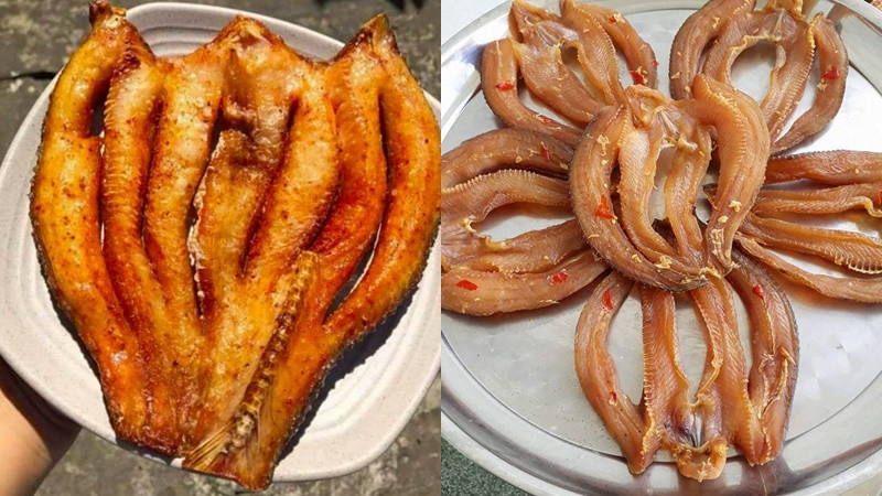 Khô cá lóc Bạc Liêu, DT68 là nhà cái uy tín hàng đầu trong lĩnh vực cá cược tại thị trường Việt Nam làm quà Top1 8Day thế giới trò chơi tài xỉu