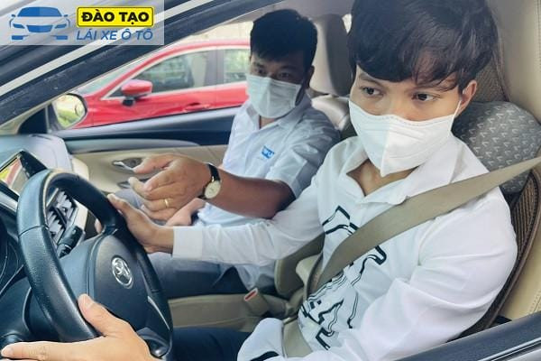 Khóa học lái xe B2 8Day - trang web uy tín đăng ký & đăng nhập dễ dàng giá ưu đãi