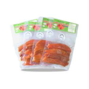 Khoai lang sấy dẻo