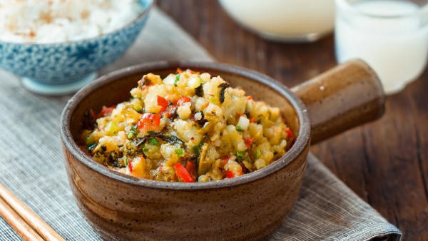 Khoai tây Bà Già – 8Day nhà cái vặt yêu thích tại Côn Minh