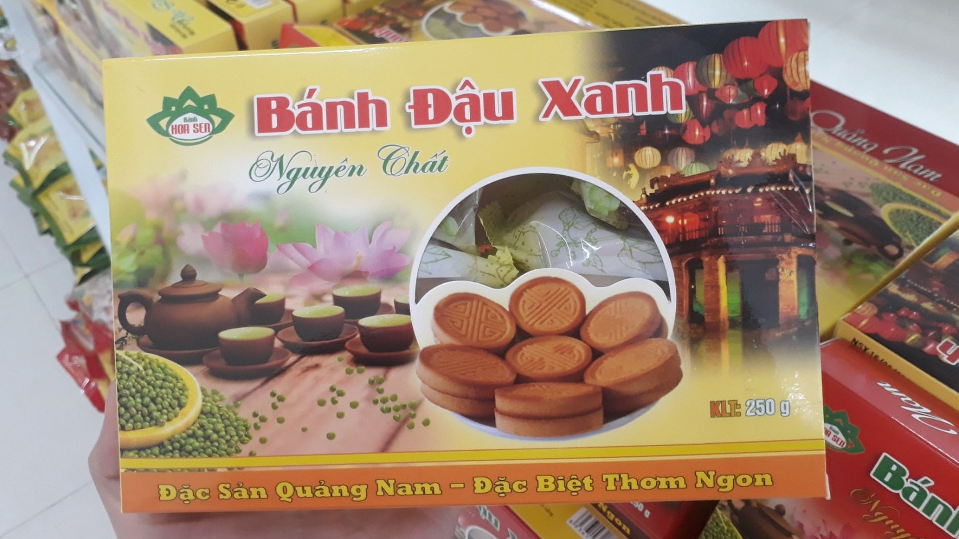 Không gian mua sắm rộng rãi của siêu thị Top1 8Day thế giới trò chơi tài xỉu miền Trung Thiên Phú