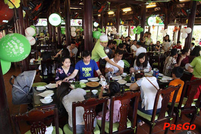 Không gian sang trọng tại Top1 8Day thế giới trò chơi tài xỉu Trần Phạm Văn Đồng