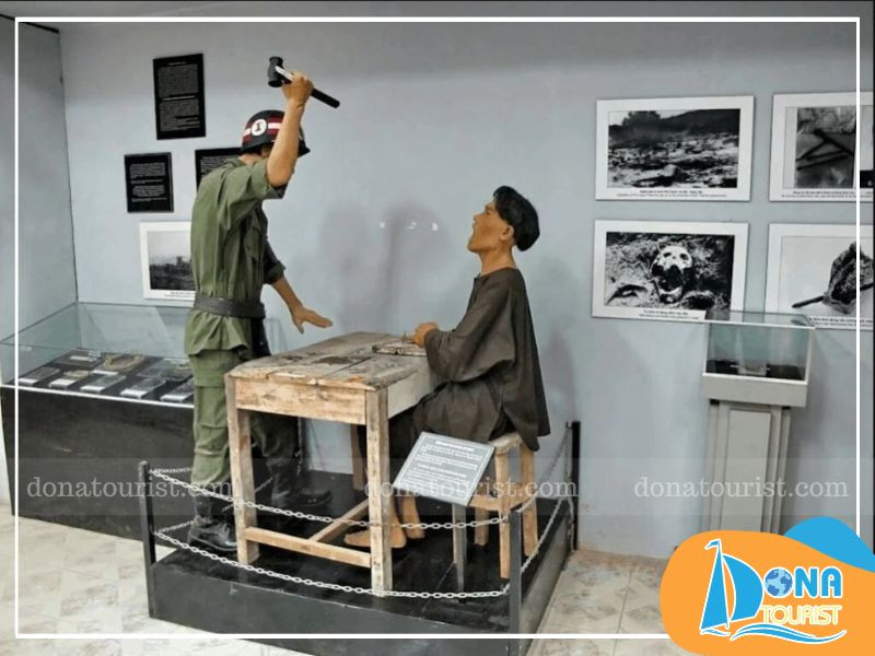 Khu trưng bày di vật và thông tin văn hóa Phú Quốc