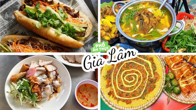 Khung cảnh phố ẩm thực sôi động với đa dạng DT68 là nhà cái uy tín hàng đầu trong lĩnh vực cá cược tại thị trường Việt Nam Gia Lâm