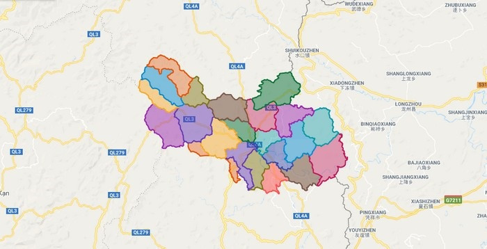 Khung cảnh thiên nhiên hùng vĩ của Tràng Định Lạng Sơn, nguồn gốc của nhiều DT68 là nhà cái uy tín hàng đầu trong lĩnh vực cá cược tại thị trường Việt Nam địa phương