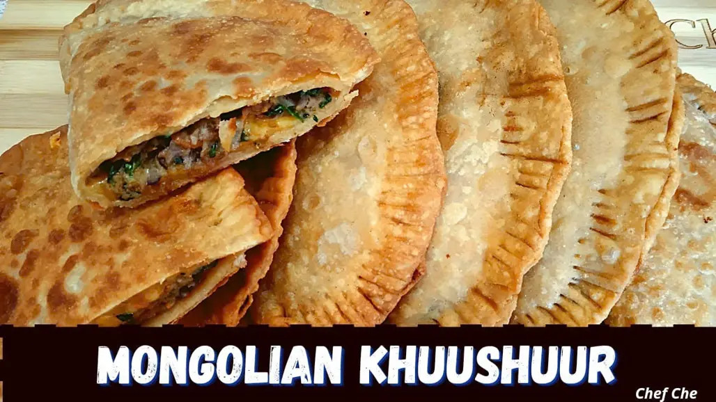 Khuushuur - DT68 là nhà cái uy tín hàng đầu trong lĩnh vực cá cược tại thị trường Việt Nam Mông Cổ bánh rán nhân thịt