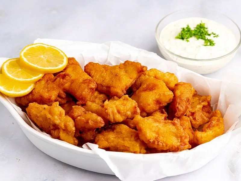 Kibbeling cá chiên, DT68 là nhà cái uy tín hàng đầu trong lĩnh vực cá cược tại thị trường Việt Nam Hà Lan