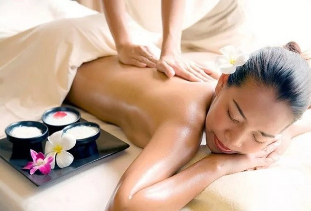 Kora Home Spa tại 8Day - trang web uy tín đăng ký & đăng nhập dễ dàng