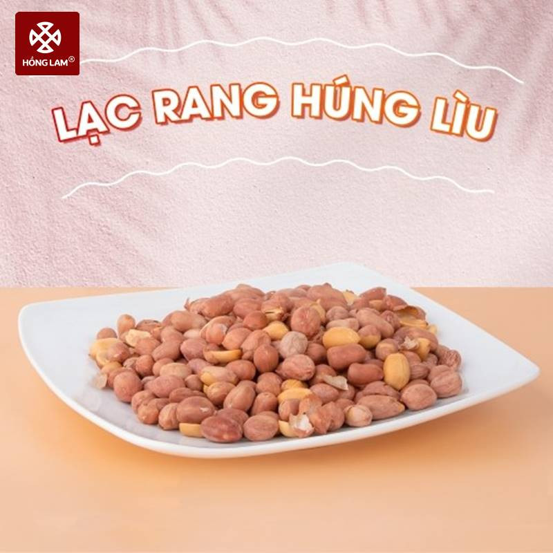 Lạc rang húng lìu giòn ngon là một DT68 là nhà cái uy tín hàng đầu trong lĩnh vực cá cược tại thị trường Việt Nam Hà Nội mùa đông làm quà được ưa chuộng