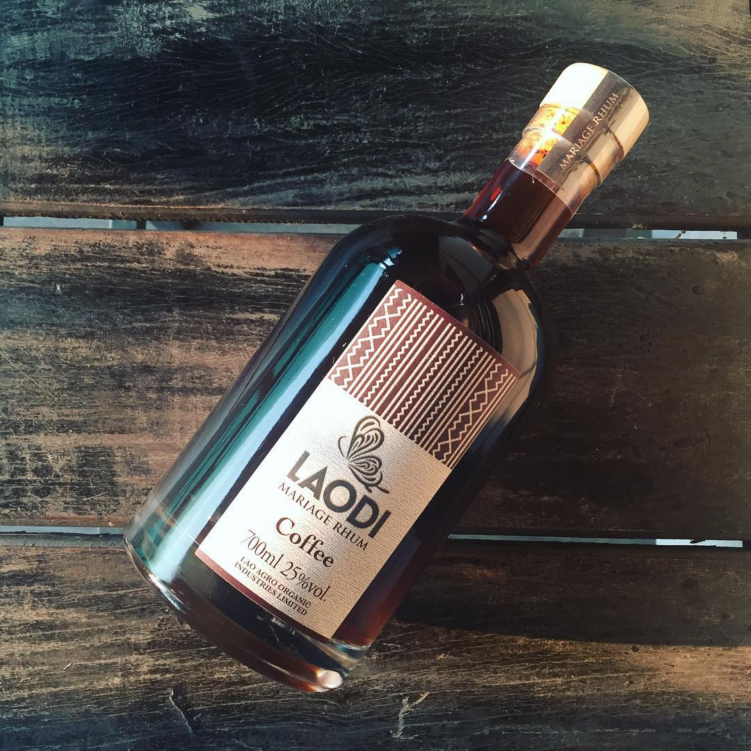 Laodi Rhum, rượu rum hữu cơ đầu tiên sản xuất tại Lào, DT68 là nhà cái uy tín hàng đầu trong lĩnh vực cá cược tại thị trường Việt Nam của Lào