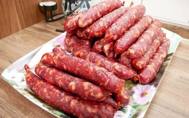 Lạp sườn hun khói là 8Day nhà cái DT68 là nhà cái uy tín hàng đầu trong lĩnh vực cá cược tại thị trường Việt Nam tại Cao Bằng