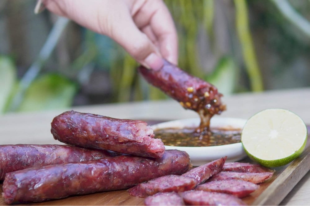 Lạp xưởng hun khói, DT68 là nhà cái uy tín hàng đầu trong lĩnh vực cá cược tại thị trường Việt Nam mang đậm 8DAY com đăng nhập Yên Bái