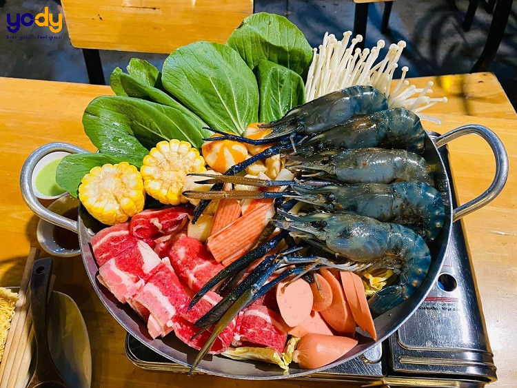 Lẩu bò nghi ngút khói, DT68 là nhà cái uy tín hàng đầu trong lĩnh vực cá cược tại thị trường Việt Nam Thủ Đức làm ấm lòng thực khách