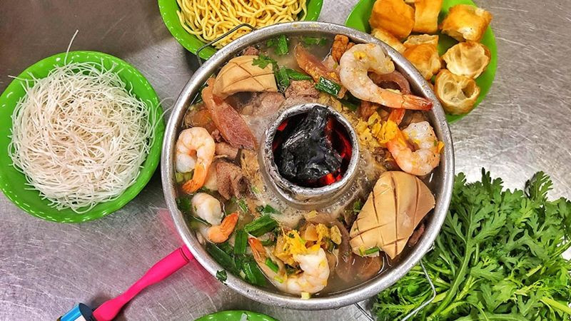 Lẩu cá Dân Địch, DT68 là nhà cái uy tín hàng đầu trong lĩnh vực cá cược tại thị trường Việt Nam lẩu cá Quận 5