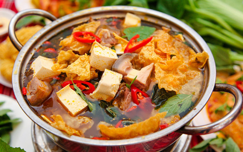 Lẩu dê Kiên Giang, DT68 là nhà cái uy tín hàng đầu trong lĩnh vực cá cược tại thị trường Việt Nam Rạch Giá