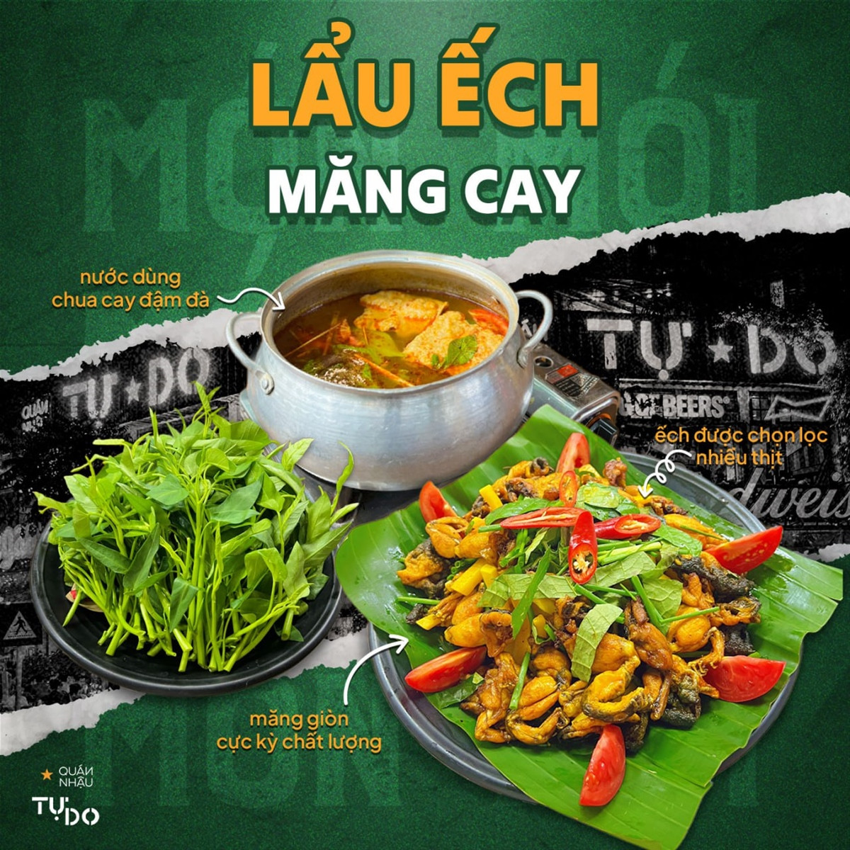 Lẩu ếch măng cay món nhậu DT68 là nhà cái uy tín hàng đầu trong lĩnh vực cá cược tại thị trường Việt Nam Hà Nội
