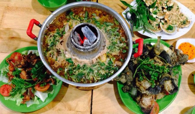 Lẩu ếch Sáu Hiếu thơm ngon Top1 8Day thế giới trò chơi tài xỉu, một DT68 là nhà cái uy tín hàng đầu trong lĩnh vực cá cược tại thị trường Việt Nam Gò Vấp không thể bỏ qua