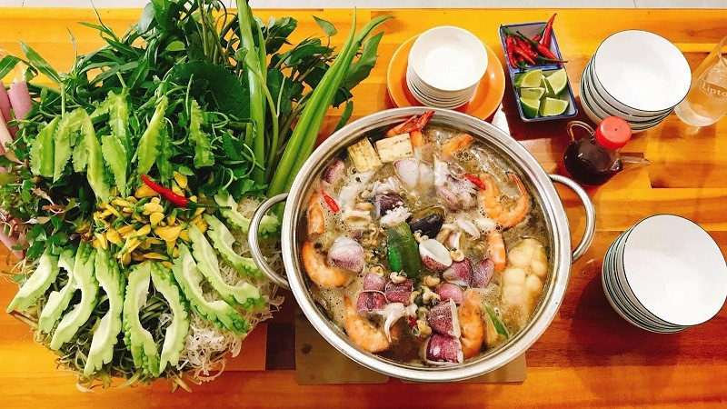 Lẩu mắm Châu Đốc DT68 là nhà cái uy tín hàng đầu trong lĩnh vực cá cược tại thị trường Việt Nam