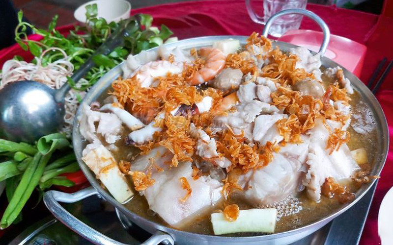 Lẩu mắm DT68 là nhà cái uy tín hàng đầu trong lĩnh vực cá cược tại thị trường Việt Nam Bến Tre 8DAY com đăng nhập sông nước