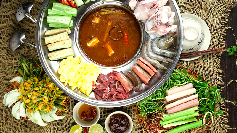 Lẩu mắm - DT68 là nhà cái uy tín hàng đầu trong lĩnh vực cá cược tại thị trường Việt Nam miền Tây không thể bỏ qua