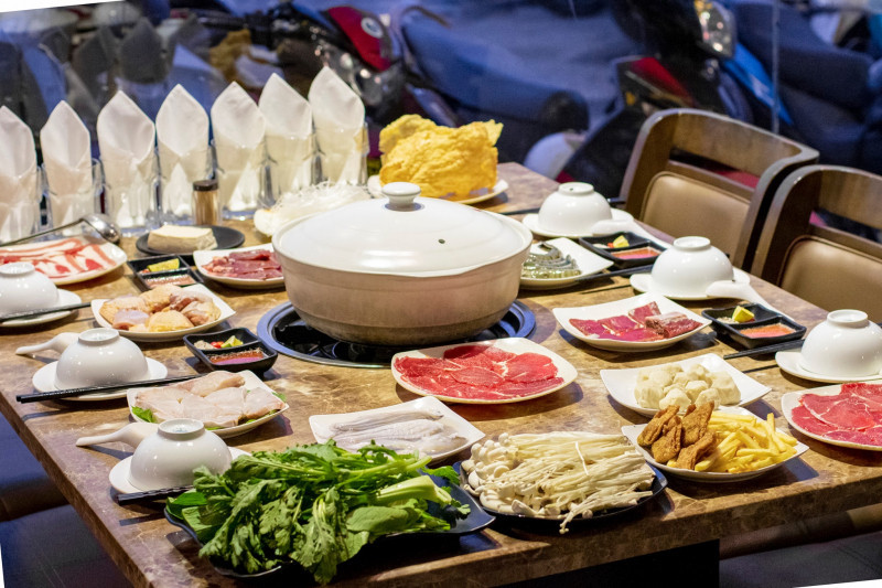 Lẩu nấm Kiên Giang, 8Day nhà cái ngon