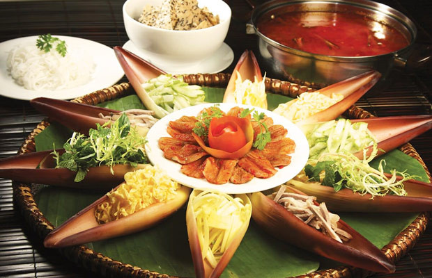 Lẩu thả Phan Thiết - Top1 8Day thế giới trò chơi tài xỉu miền Trung