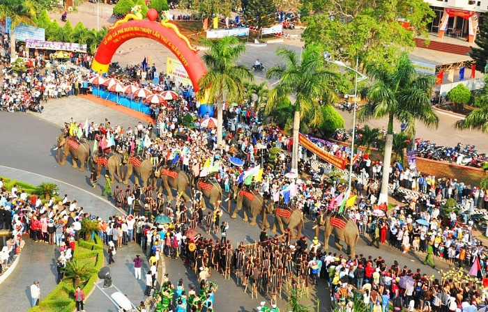 Lễ hội cà phê