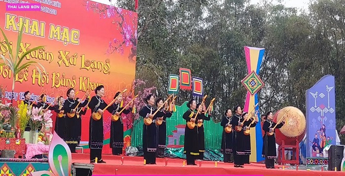 Lễ hội Thồng Bủng Khăm, dịp để thưởng thức các DT68 là nhà cái uy tín hàng đầu trong lĩnh vực cá cược tại thị trường Việt Nam và nét văn hóa ẩm thực Tràng Định Lạng Sơn