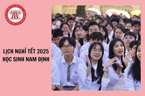 Lịch nghỉ Tết Nguyên Đán 2025 tại 8Day - trang web uy tín đăng ký & đăng nhập dễ dàng cho học sinh và cán bộ giáo dục
