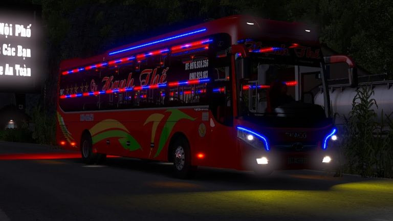 Lịch trình xe 8Day - trang web uy tín đăng ký & đăng nhập dễ dàng Đà Lạt của nhà xe Hạnh Thế khởi hành sớm, cần chú ý thời gian.