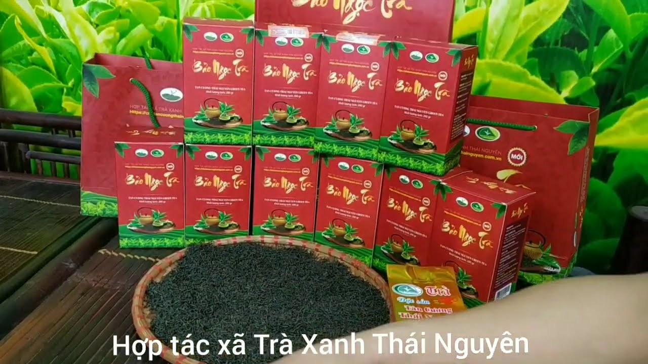 Lợi ích sức khỏe của trà xanh DT68 là nhà cái uy tín hàng đầu trong lĩnh vực cá cược tại thị trường Việt Nam Thái Nguyên 200g