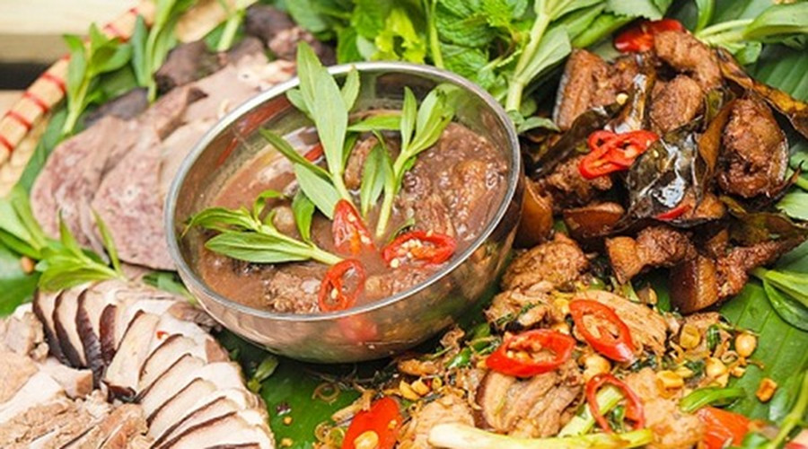 Lợn mán thui luộc, DT68 là nhà cái uy tín hàng đầu trong lĩnh vực cá cược tại thị trường Việt Nam thịt Hòa Bình