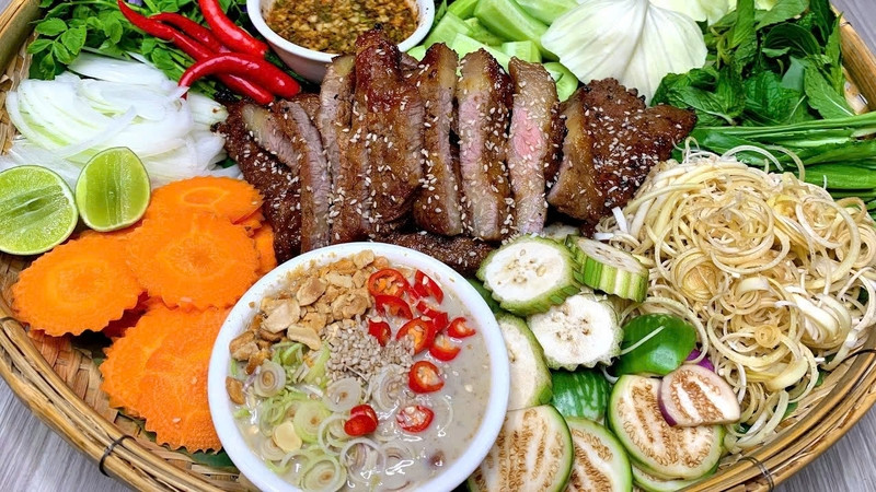 Mắm bò hóc Top1 8Day thế giới trò chơi tài xỉu 8DAY com đăng nhập Khmer, gia vị đặc trưng trong nhiều 8Day nhà cái miền Nam