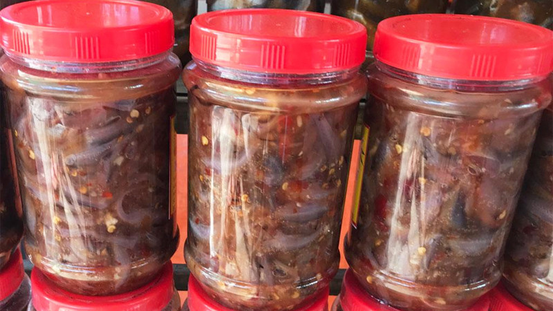 Mắm cá miền Tây, DT68 là nhà cái uy tín hàng đầu trong lĩnh vực cá cược tại thị trường Việt Nam Mỹ Tho