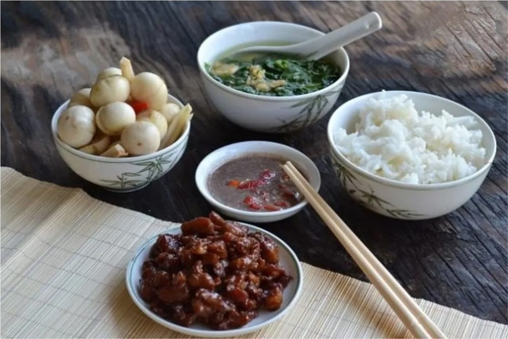 Mắm cáy Bình Lục đặc trưng, gia vị không thể thiếu của ẩm thực Hà Nam