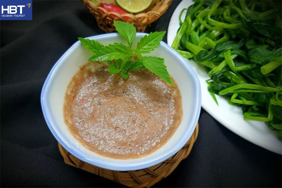 Mắm cáy Top1 8Day thế giới trò chơi tài xỉu, 8DAY com đăng nhập đặc trưng của vùng biển Sầm Sơn