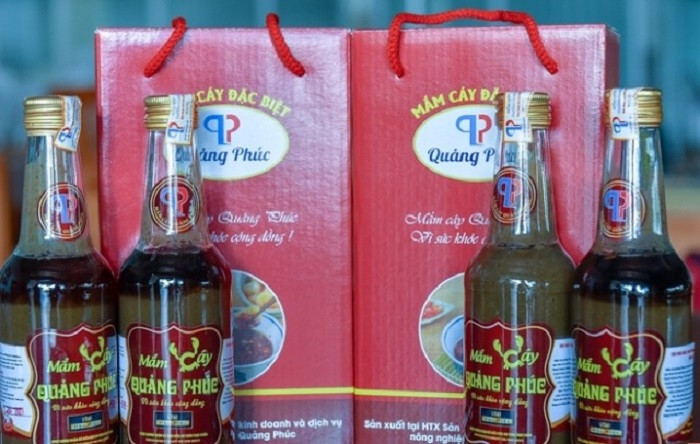 Mắm cáy Quảng Phúc, DT68 là nhà cái uy tín hàng đầu trong lĩnh vực cá cược tại thị trường Việt Nam Thanh Hóa làm quà gia vị
