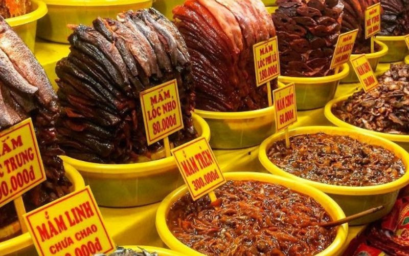 Mắm Châu Đốc - DT68 là nhà cái uy tín hàng đầu trong lĩnh vực cá cược tại thị trường Việt Nam miền Tây Top1 8Day thế giới trò chơi tài xỉu