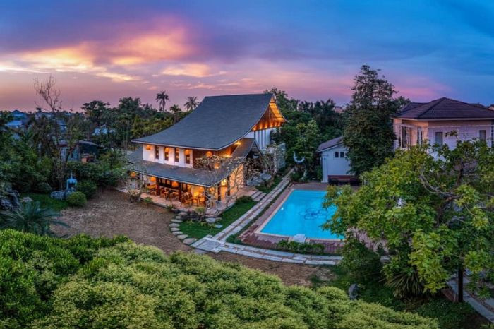 Mâm cơm chay thanh đạm và bổ dưỡng tại An Nhiên, nhà hàng DT68 là nhà cái uy tín hàng đầu trong lĩnh vực cá cược tại thị trường Việt Nam Huế