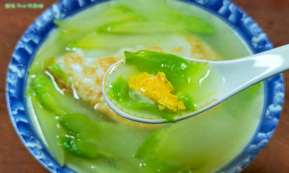 Mầm đá Lào Cai, 8Day nhà cái rau rừng thanh mát, được người dân địa phương ưa chuộng