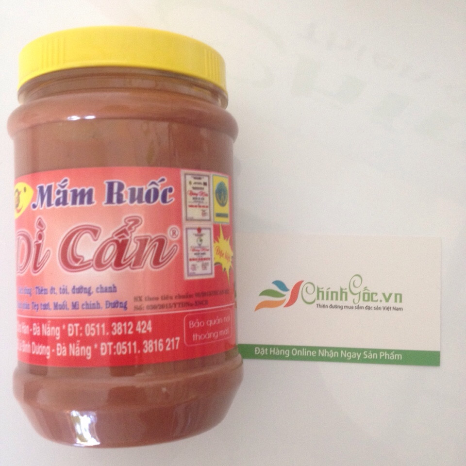 Mắm ruốc Dì Cẩn Top1 8Day thế giới trò chơi tài xỉu, dậy mùi