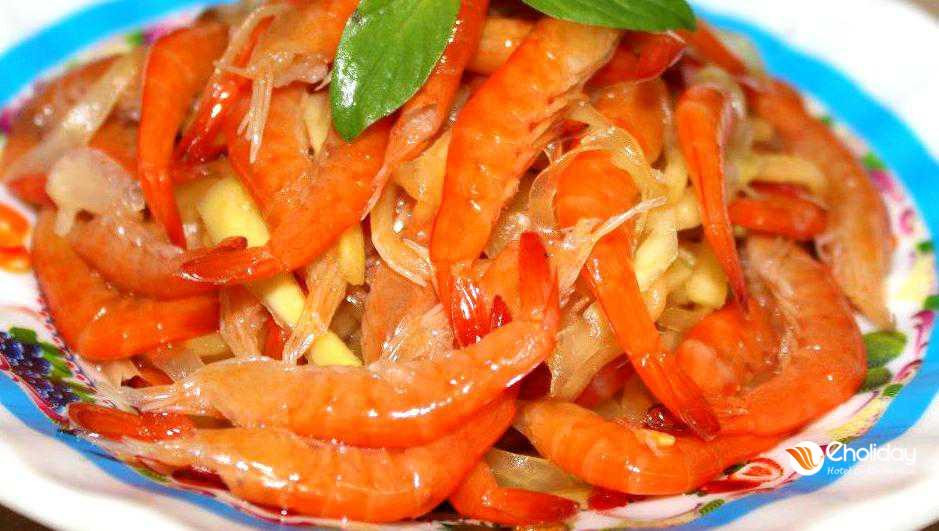 Mắm tôm chua Huế