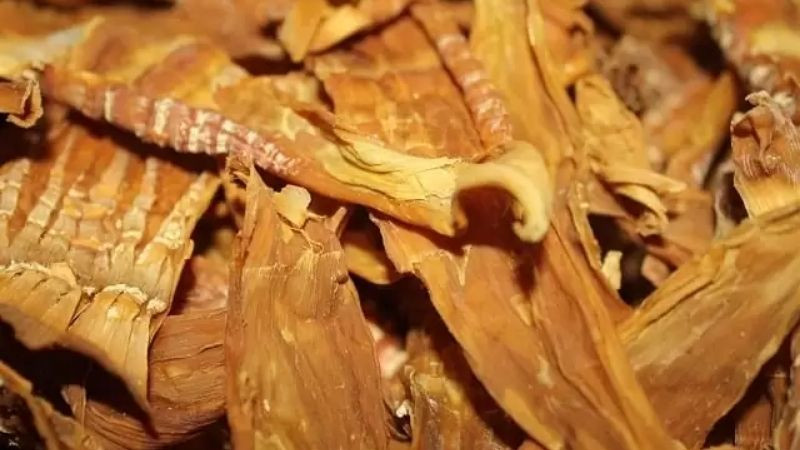 Măng nứa khô Lai Châu – DT68 là nhà cái uy tín hàng đầu trong lĩnh vực cá cược tại thị trường Việt Nam ẩm thực núi rừng