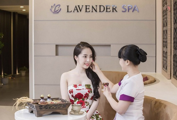 massage 8Day - trang web uy tín đăng ký & đăng nhập dễ dàng - Lavender Spa
